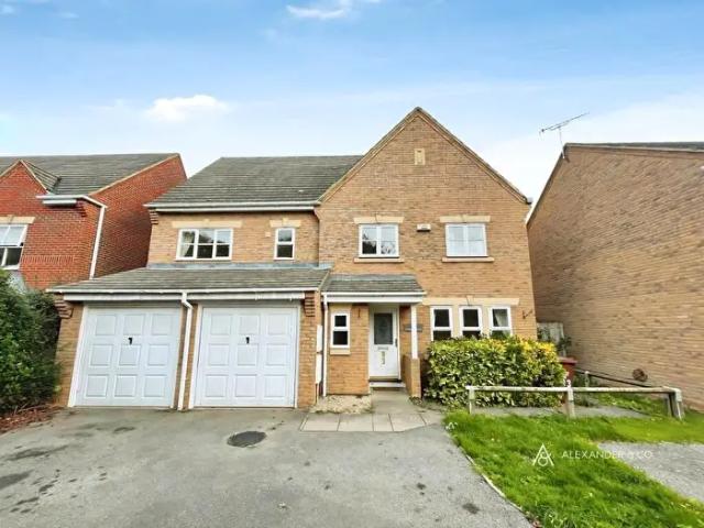 Apartment for rent in Elmsbrook, Evershot
