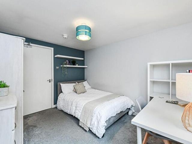 Apartment for rent in St Ann's, Haddon