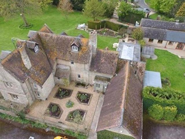 Apartment for rent in Evershot, Oxfordshire