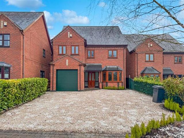 Apartment for rent in Stanford On Avon, Leicestershire