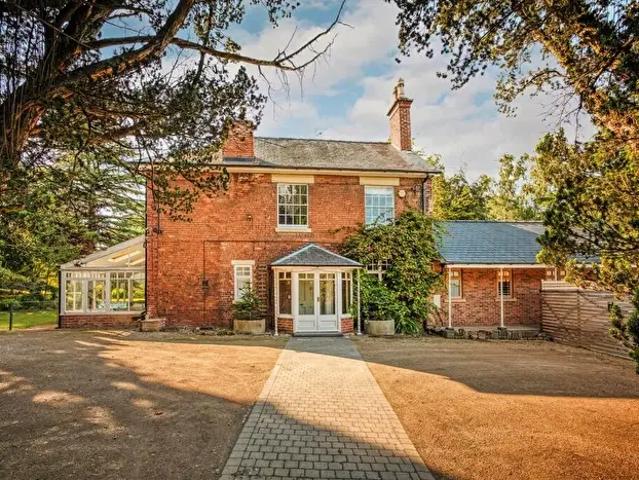 Apartment for rent in Egginton, East Midlands