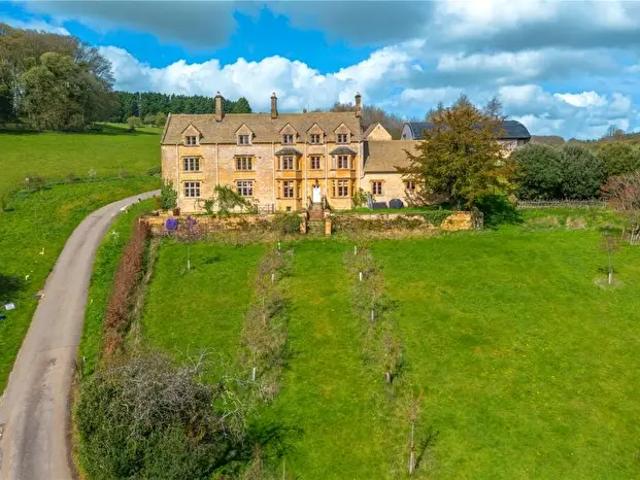 Apartment for rent in Bourton-on-the-Hill, Cotswold