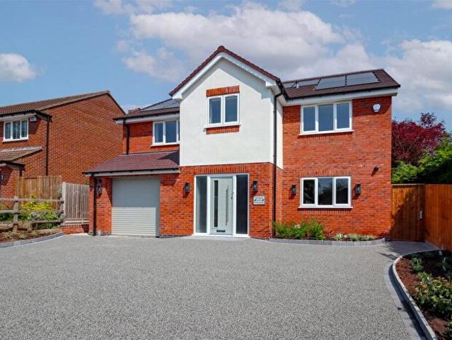Apartment for rent in Alderminster, Warwickshire