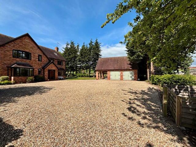 Apartment for rent in Milcote, Stratford-on-Avon