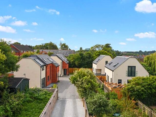 Apartment for rent in The Slade, Oxfordshire
