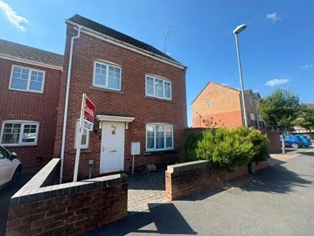 Apartment for rent in Yardley Wood, West Midlands