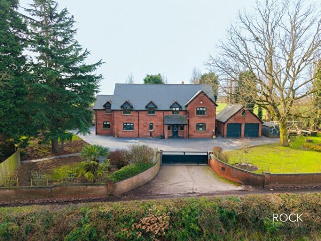 Apartment for rent in Boley Park, Staffordshire