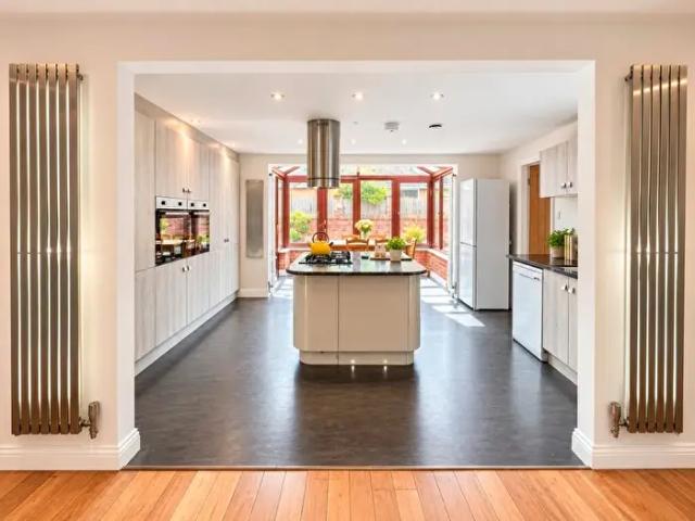 Apartment for rent in Barton In Fabis, East Midlands