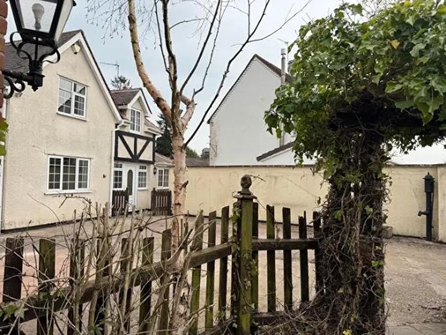 Apartment for rent in Shirley, West Midlands