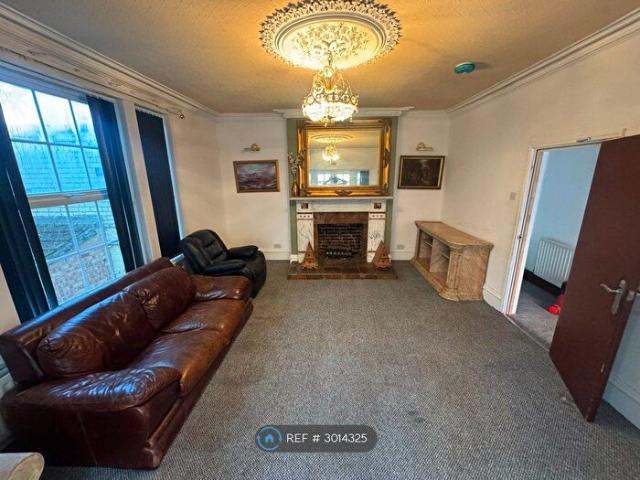 Apartment for rent in Haddon, East Midlands