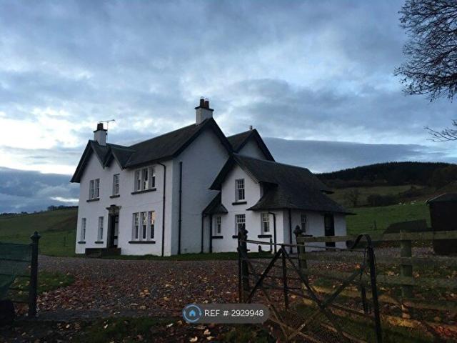 Apartment for rent in Cambuskenneth, Scotland