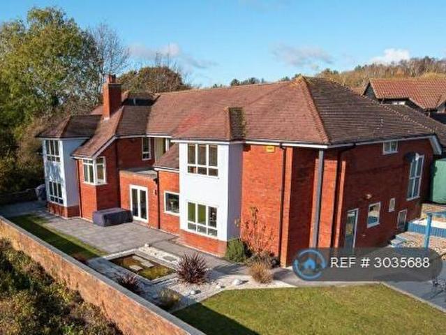 Apartment for rent in Great Linford, Milton Keynes