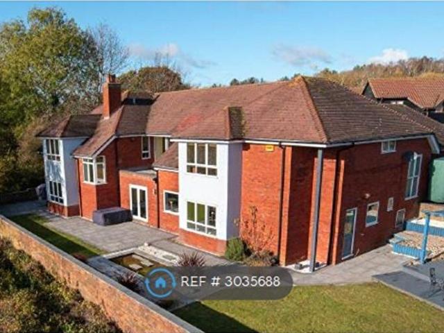 Apartment for rent in Great Linford, Milton Keynes