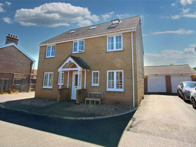 Apartment for rent in Croughton, Northamptonshire