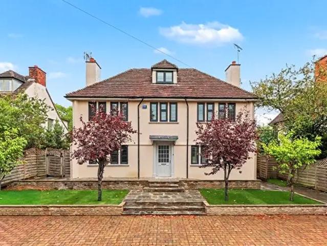 Apartment for rent in The Slade, Oxfordshire