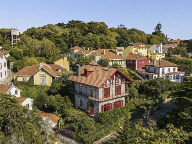 Casa alugar em Bairro da Fonte Longa, Sintra