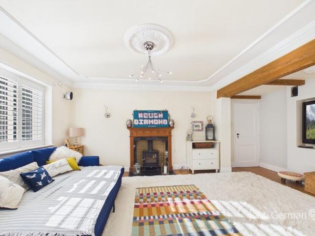 House for rent in Walton on the Hill, Stafford