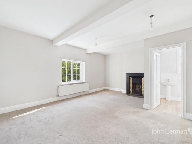 House for rent in Beamhurst, Staffordshire