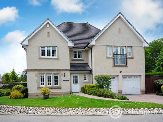 House for rent in Craigiebuckler, Ballindoch