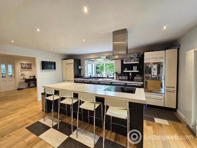 House for rent in Dunecht, Aberdeenshire