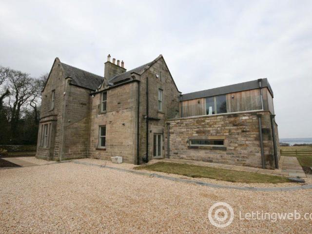 House for rent in Silverknowes, Scotland