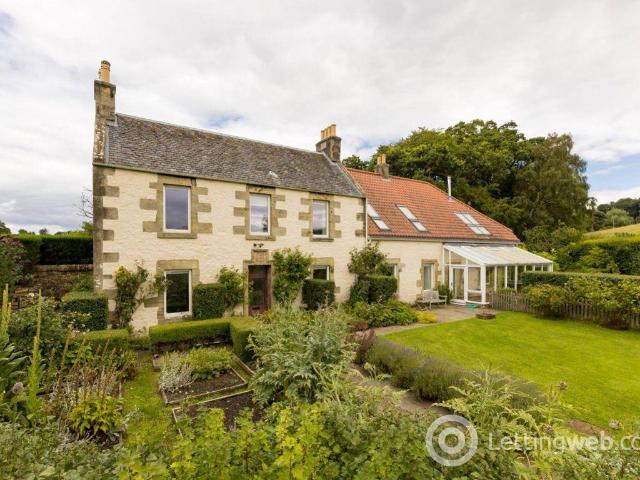 House for rent in Linlithgow, Scotland