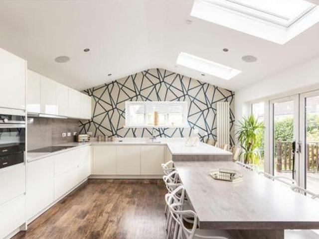 House for sale in Lyons, Greater London