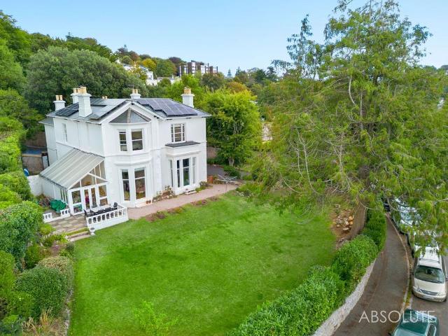 House for sale in Ellacombe, Babbacombe