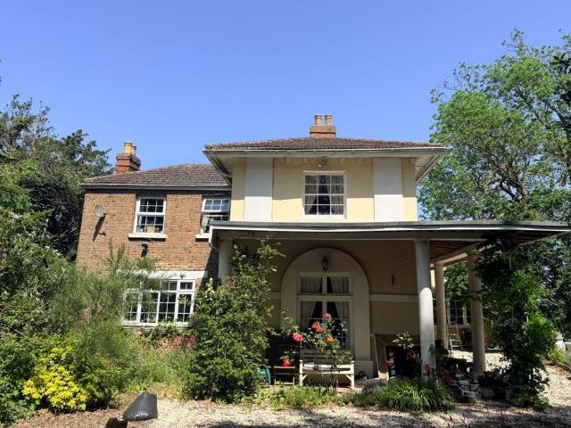 House for sale in Belleau, Lincolnshire