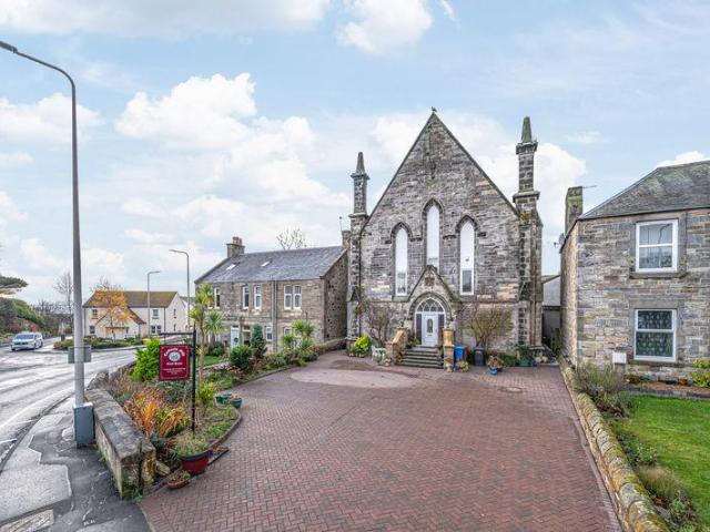 House for sale in Kinghorn, Scotland