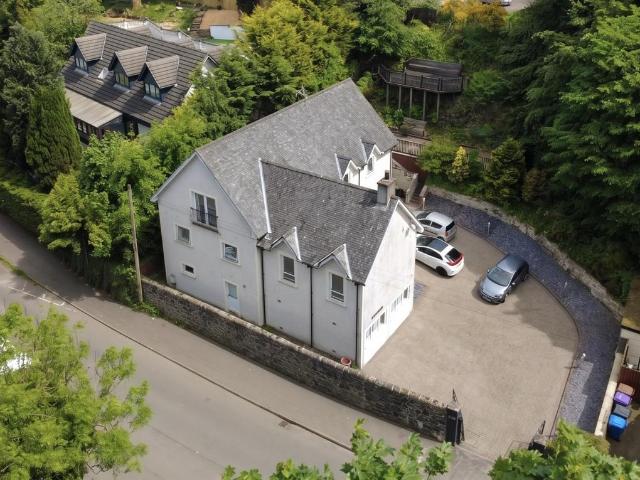 House for sale in Beith, Scotland