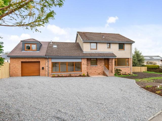 House for sale in Tullibardine, Scotland
