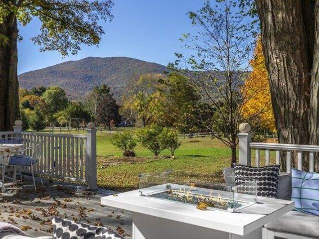 House for sale in Bennington, Vermont