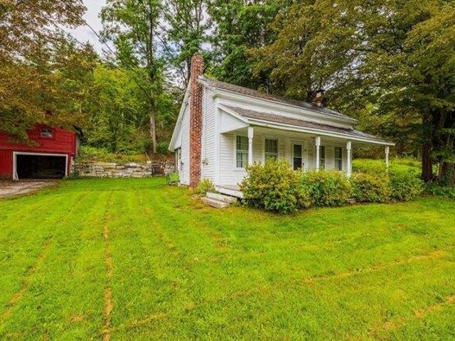 House for sale in Bennington, Vermont