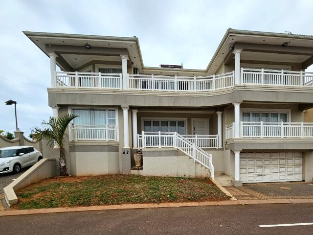 House for rent in Karridene, eThekwini Metropolitan Municipality