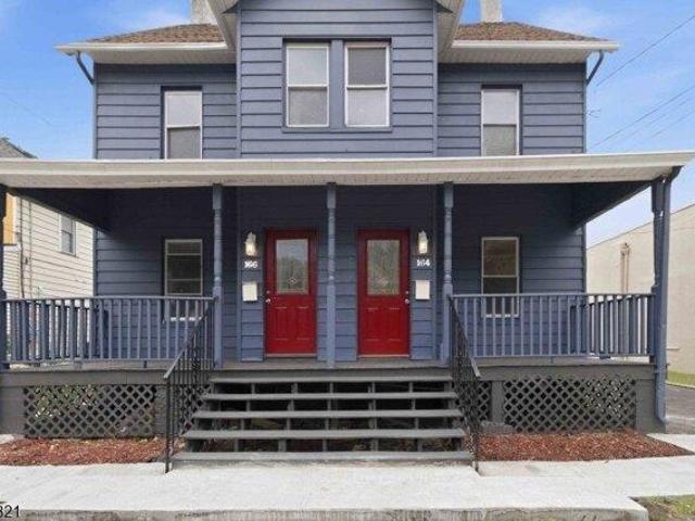 House for sale in Dover, New Jersey
