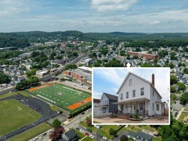 House for sale in Dover, New Jersey