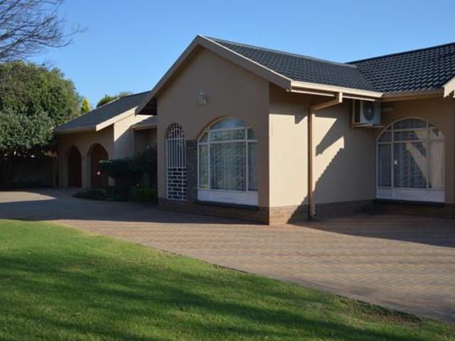 Property for sale in Dr Kenneth Kaunda, North West