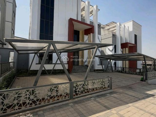 Property for sale in Guzape, Sokoto