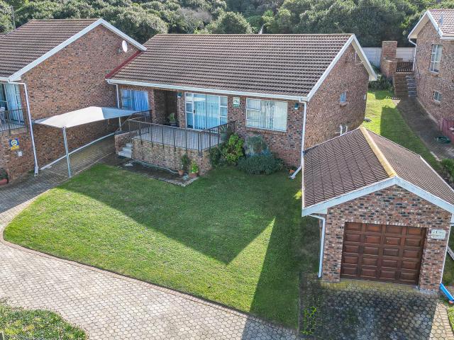 House for sale in Groot Brak Rivier, Western Cape