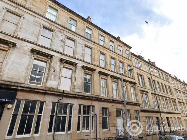 Apartment for rent in Scotland
