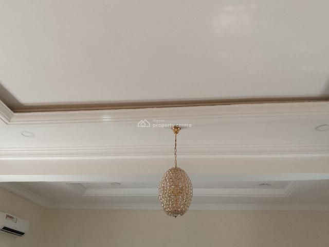 Detached duplex for rent in Katampe, Sokoto