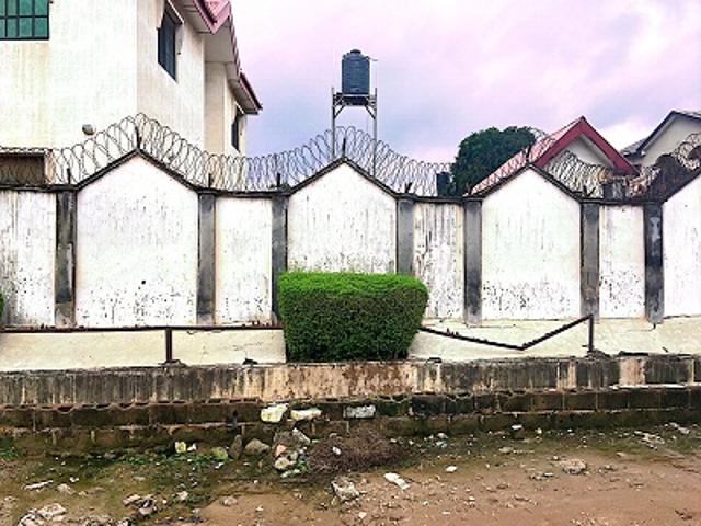 Property for sale in Abeokuta South, Ogun