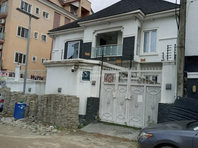 House for rent in Ibeju Lekki, Abuja