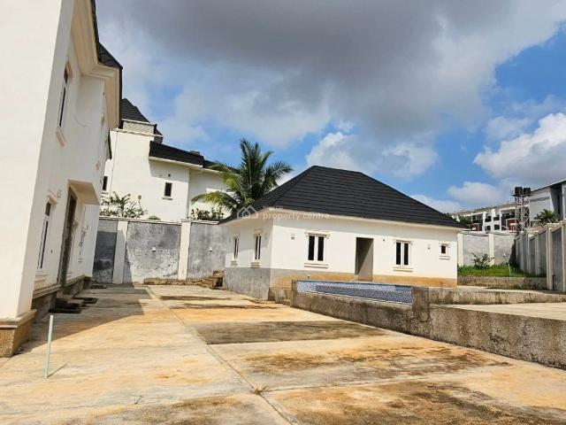 House for sale in Guzape, Sokoto