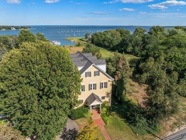 House for sale in Duxbury, Massachusetts