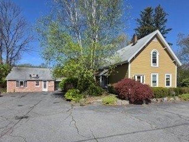 House for sale in East Bridgewater, Massachusetts