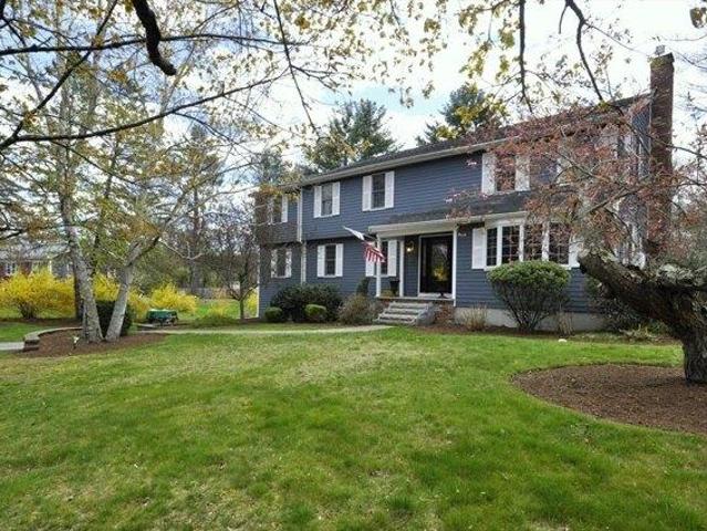 House for sale in East Bridgewater, Massachusetts