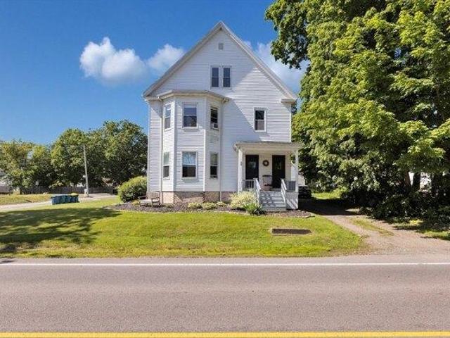 House for sale in East Bridgewater, Massachusetts