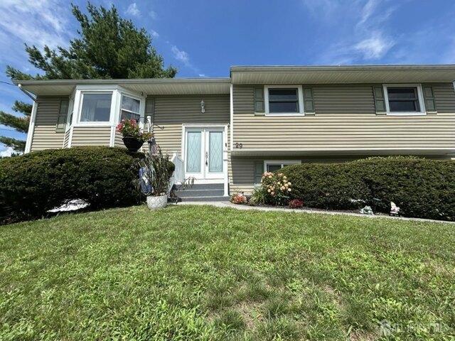 House for sale in East Brunswick, New Jersey